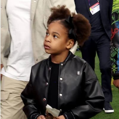 Rumi Carter Bio Image