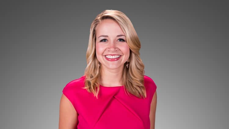 Rebecca Sweet WBIR Photo