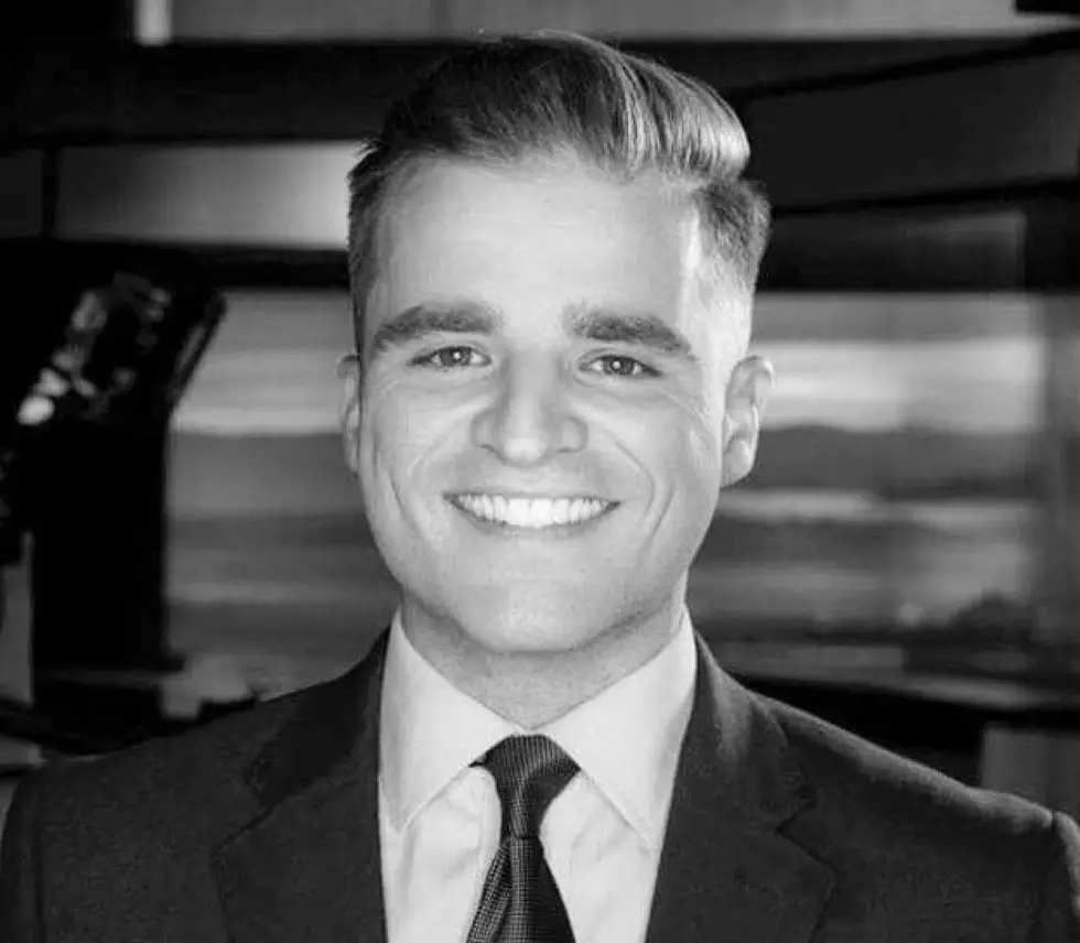 WXII Anchor Brandon Bates Photo