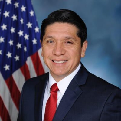 Raul Reyes's photo