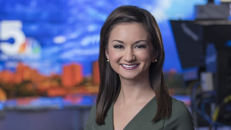 Photo of Abby Llorico