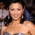 Actress Michelle Krusiec Photo