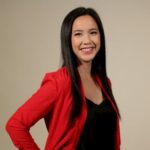 Denise Wong Photo