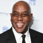 Ainsley Harriott Photo