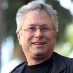 Alan Menken Photo