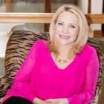 Andrea Canning Photo