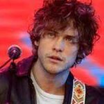 Andrew VanWyngarden