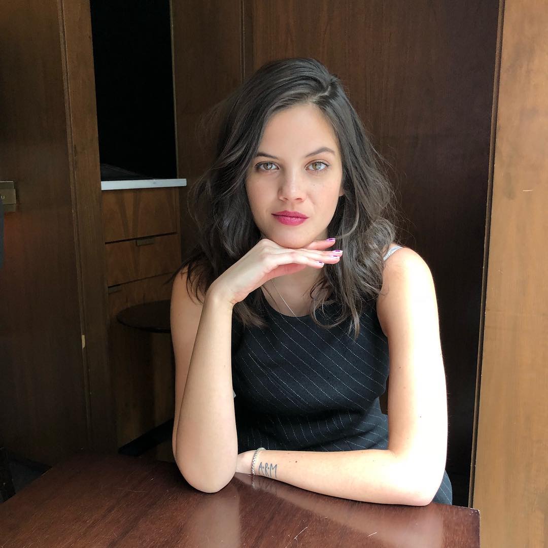 Ariel Mortman Bio, Wiki, Age, Family, Dating, Dallas Hart, Shows and