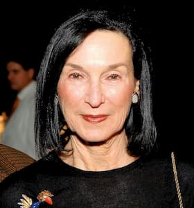 Barbara Gladstone Photo