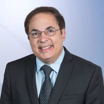 Ben Gelber NBC4 Photo