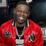Blac Youngsta Photo