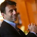 Bobby Jindal Photo