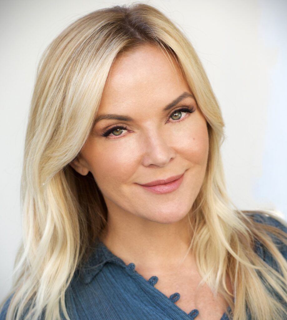 Brandy Ledford Photo.