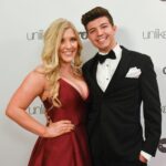 Brianna Paige Arsement and her husband Preston Arsement Photos