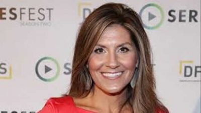 Photo of Brittany Wagner