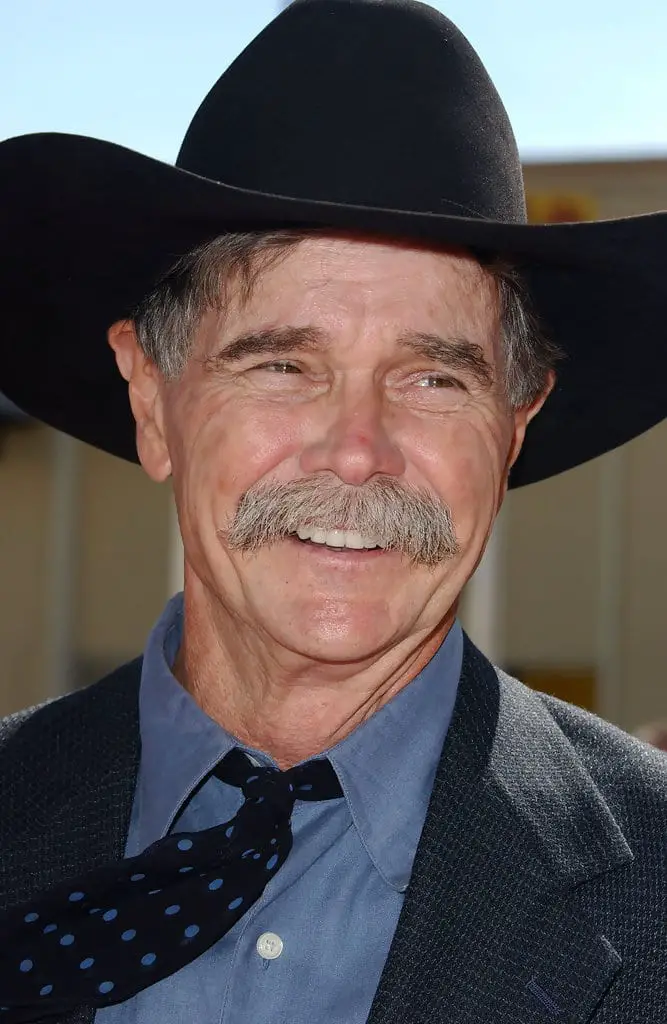 Buck Taylor Bio, Wiki, Age, Height, Wife, Net Worth and Actor