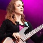 Cassie Berman