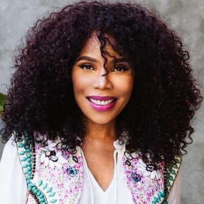 Cedella Marley Image