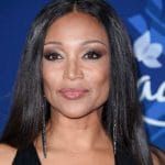 Chanté Moore Photo