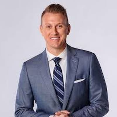 WPXI Sports Anchor Chase Williams Photo