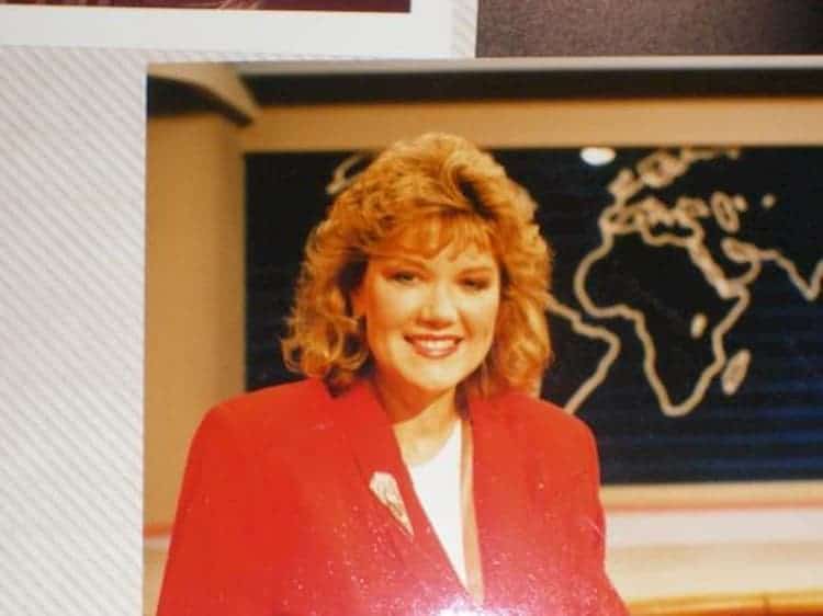 Christine Craft photo