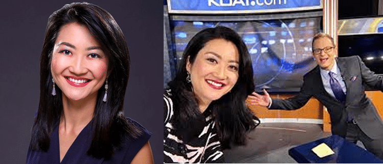 Christine Pae Photos