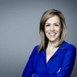Clare Sebastian Photo