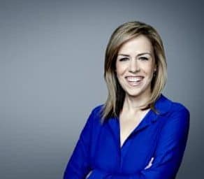 Clare Sebastian Photo