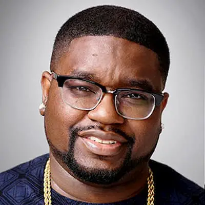 Comedian Lil Rel Howery Photo