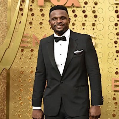 Darius McCrary Photo