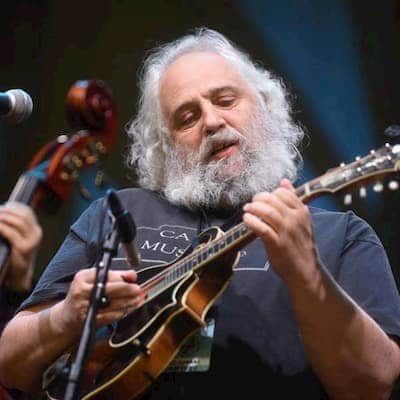 David Grisman''s photo