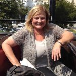 Deborah Wrigley Image