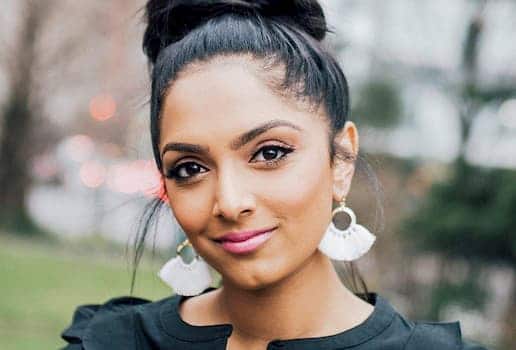 Photo of Deepica Mutyala