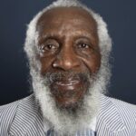 Dick Gregory Photo