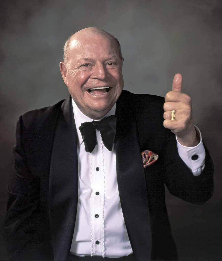 Don Rickles Bio, Wiki, Age, Height, Wife, Daughter, Death, Comedian