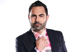 Enrique Santos photo
