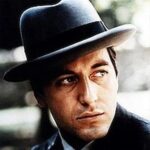 Fictional Character Michael Corleone Photo