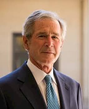 George W. Bush Photo 
