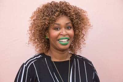 Glozell Biography Age Height Early Life Married Career Net Worth