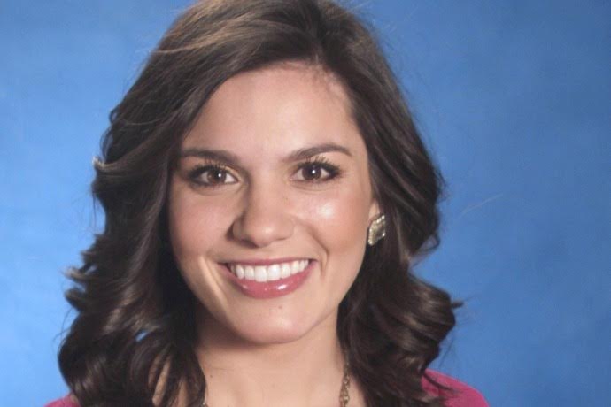 Good Morning Iowa Anchor Sabrina Ahmed Photos