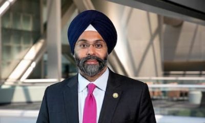 Gurbir Grewal Photo