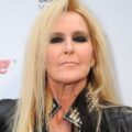 Guitarist and Singer Lita Ford Photo