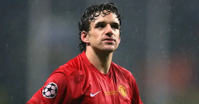 Owen Hargreaves Photo