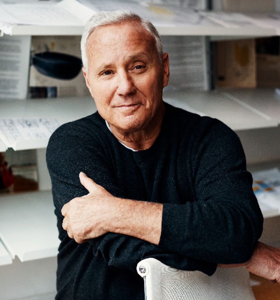 Ian Schrager Photo