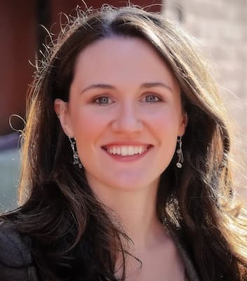 Inspirational Speaker Liz Murray Photo