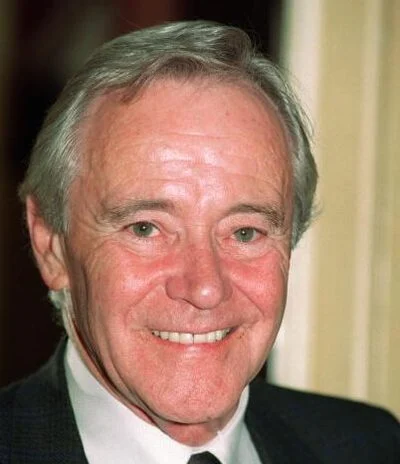 Jack Lemmon Image