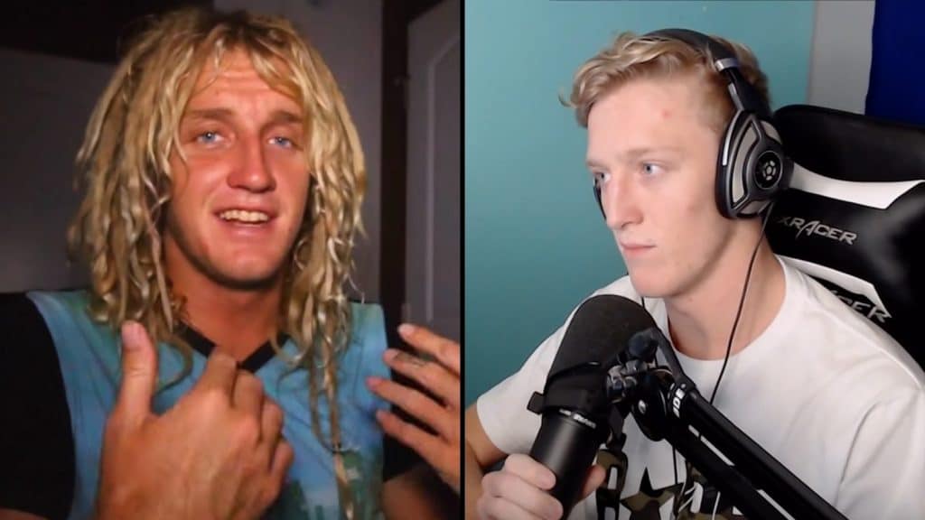 Photo of Jack Tenney