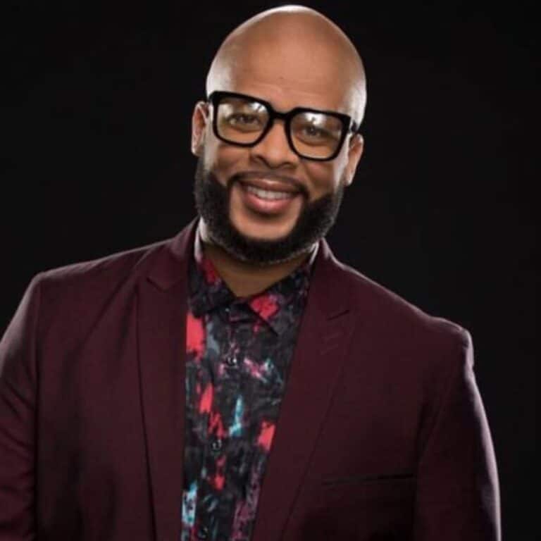 James Fortune Bio, Wiki, Age, Height, New Wife, Songs, Albums, and Net ...