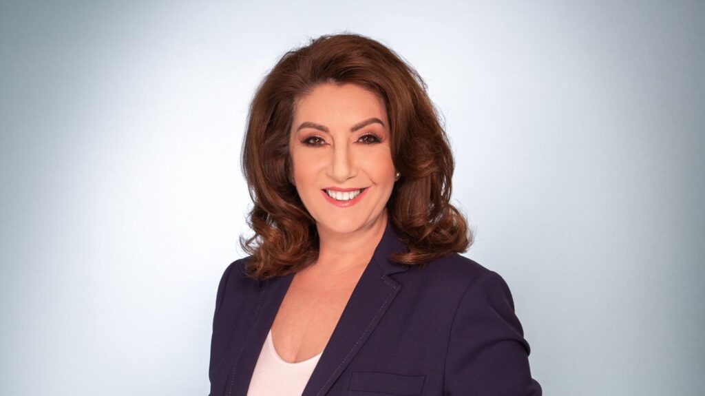 Jane McDonald Photo