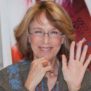 Jennifer Warnes Photo